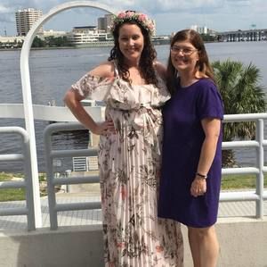 Meet your Posher, Millie